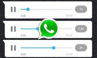 Una nueva herramienta que muchos deseaban: WhatsApp permitirá convertir los audios en texto