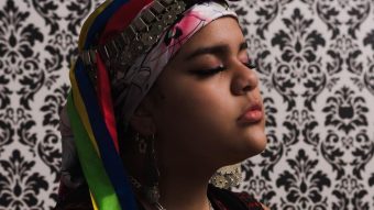“Estrella en ascenso de la música de Chile”: A los 16 años, MC Millaray fue destacada por The New York Times