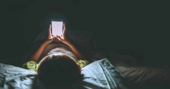 Como saber si eres adicto a tu celular: Estas son las señales