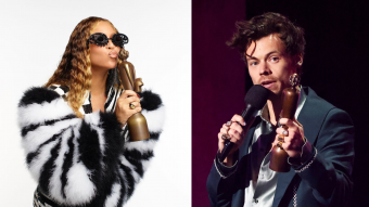 BRIT Awards 2023: Harry Styles y Beyoncé triunfan en la ceremonia de premios