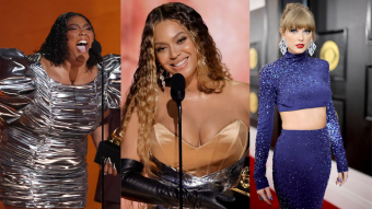 Premios Grammy 2023: Estas son las mujeres que triunfaron en la ceremonia