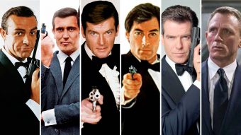 Relanzarán libros de James Bond, pero sin referencias raciales ofensivas