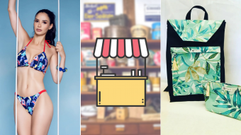 Kioskito Romántica: Sesiones fotográficas, confecciones para decorar tu casa y más