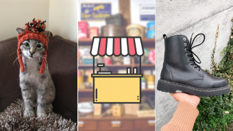 Kioskito Romántica: Zapatos hechos a manos, accesorios, cortinas y más