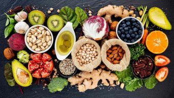Estudio revela que el mercado de comida vegana se duplicará para 2028: Latinoamérica tendrá uno de los mayores aumentos