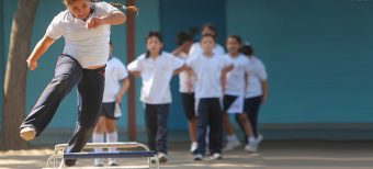Estudio confirma que clases de Educación Física son espacios más propicios para el bullying