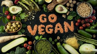 Uno de los mejores de Latinoamérica: Chile entre los países que más vende productos veganos