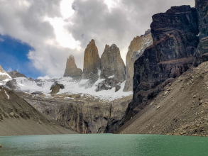 Un buen lugar para ver animales salvajes: Revista Time destacó a Torres del Paine como uno de los mejores lugares turísticos de 2023