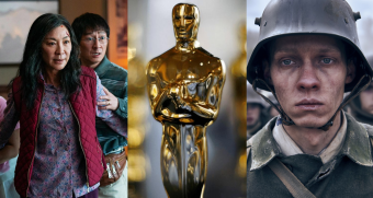 Estas dos películas fueron los grandes ganadores: Revisa los resultados de los Premios Oscar 2023