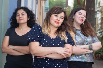Para visibilizar la labor de las dramaturgas chilenas: Lanzan plataforma que archiva trabajos de autoras nacionales