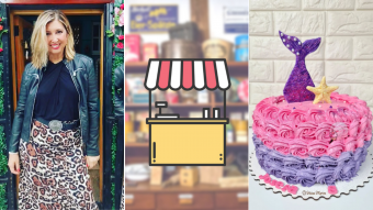 Kioskito Romántica: Terapia floral, cámaras para la seguridad de tu casa y más