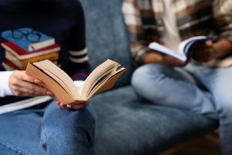 "Ser nerd es cool": Bookish Fest, un encuentro para los amantes de los libros