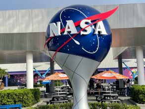 “Haz que despeguen”: Lanzan campaña que permitirá que estudiantes chilenos visiten la NASA