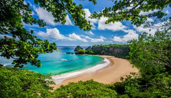 Estas son las 10 Mejores Playas del Mundo, según Tripadvisor