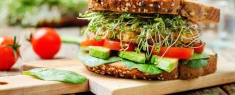 Día Mundial sin Carne: Este lunes regalarán 500 sandwiches veganos