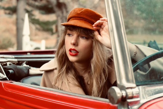 “All Too Well (10 Week Version)”: Canción de Taylor Swift será estudiada en la Universidad de Standford