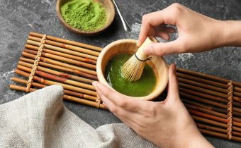 Investigadores de la Universidad de Kumamoto comprueban que el té matcha tiene propiedades antidepresivas