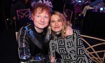 Ed Sheeran anuncia su nuevo disco:  Se inspiró en su esposa cuando se enteraron que tenía un tumor durante su embarazo