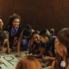 "Nuestras voces son importantes": Fundación Tremendas lanza encuesta para dar participación a niñas y jóvenes en el proceso constituyente
