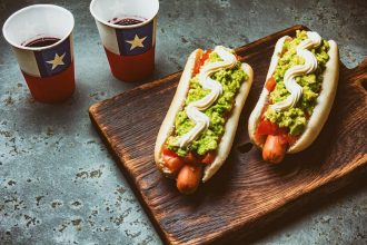 ¿Estás de acuerdo?: El completo chileno fue catalogado como el cuarto mejor hot dog del mundo