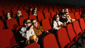 Tres días con entradas a precios rebajados: El Día del Cine 2023 ya tiene fecha