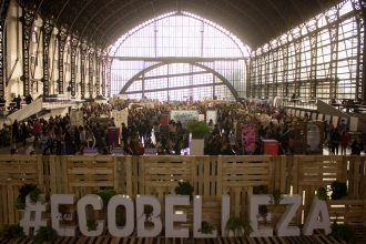 Para conocer más sobre la belleza sin crueldad animal: Ya hay fecha para el Festival Ecobelleza 2023