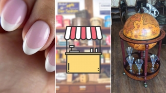 Kioskito Romántica: Decoración de Interiores, accesorios y mucho más para vitrinear