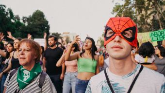 "Soy Niño": Pronto llega al cine película que retrata el proceso de transición de género