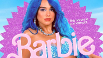 ¡Será una sirena!: Dua Lipa confirma su participación en la nueva película de Barbie