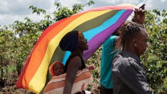 "Nos horroriza": ONU alerta sobre nueva ley contra la homosexualidad en Uganda