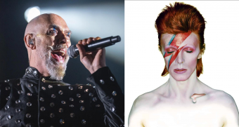 Para disfrutar el legado de la leyenda: Concierto tributo "Celebrating David Bowie" llegará a Chile en julio de 2023