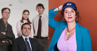 Tendrá a una jefa como protagonista: "The Office" prepara una nueva versión australiana