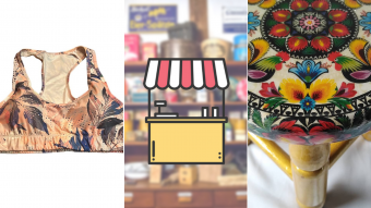 Kioskito Romántica: Masajes, corretaje de propiedades, las mejores recetas y más