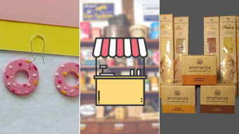 Kioskito Romántica: Packs de limpieza energética, accesorios y más