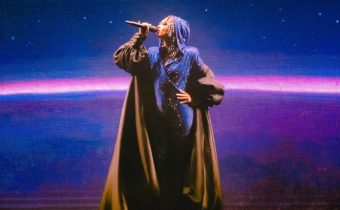 "Inolvidable Santiago Chile": Alicia Keys lanza álbum de su concierto en el Movistar Arena