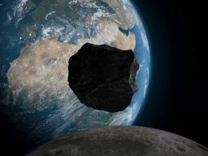 Investigadores de la Universidad de Colorado predicen que la Tierra estará a salvo de asteroides grandes por 1000 años