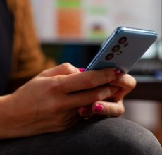 Hay más opciones que borrar: Whatsapp permitirá editar mensajes ya enviados