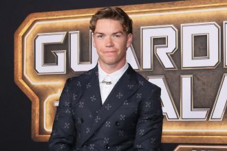"No soy convencionalmente atractivo": Will Poulter habla sobre la apariencia física en el cine y cómo afecta según el sexo