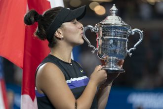 La "evolución" del tenis femenino: Torneos WTA fijarán medidas para la igualdad de género en premios