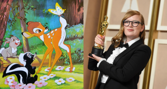 Ganadora en la última edición de los Oscar: Sarah Polley podría dirigir la nueva película live action de "Bambi"