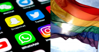 “Son directamente responsables": Reporte indica que las redes sociales propagan el odio LGBTIQA+ en la vida real
