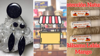 Kioskito Romántica: Joyas hechas a mano, accesorios, ropa y muchísimo más