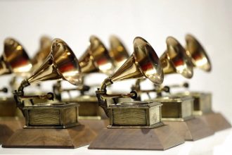 Premios Grammy 2024: Estos son los nominados al galardón