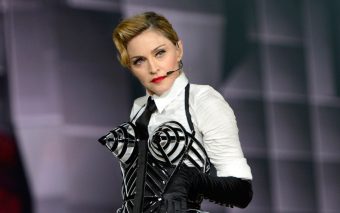"Todavía está bajo cuidado médico": Madonna suspendió su gira por una infección grave