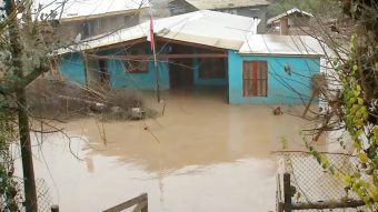 Para entregar ayuda: Centros de acopio y albergues para los afectados por las lluvias