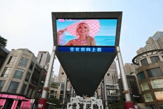 "El feminismo desde las diversas perspectivas": Elogian "Barbie" en China por representar a las mujeres sin estigmas