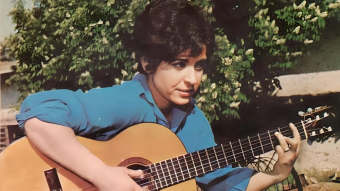 "Ayudé a muchos a salir del cascarón con la música": A los 79 años falleció Cecilia "La Incomparable"