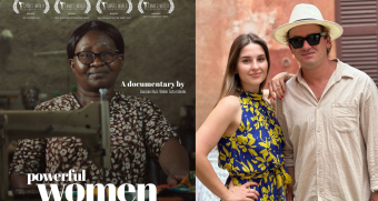 “Powerful Women”: Documental de Belén Soto y Gonzalo Ruiz ganan tres premios en Cannes World Film Festival