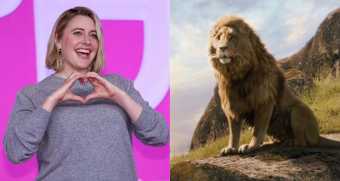 De "Barbie" a Narnia: Greta Gerwig será la encargada de dirigir el regreso de "Las Crónicas de Narnia"