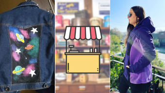 Kioskito Romántica: Ropa, zapatillas customizadas, juguetes y más